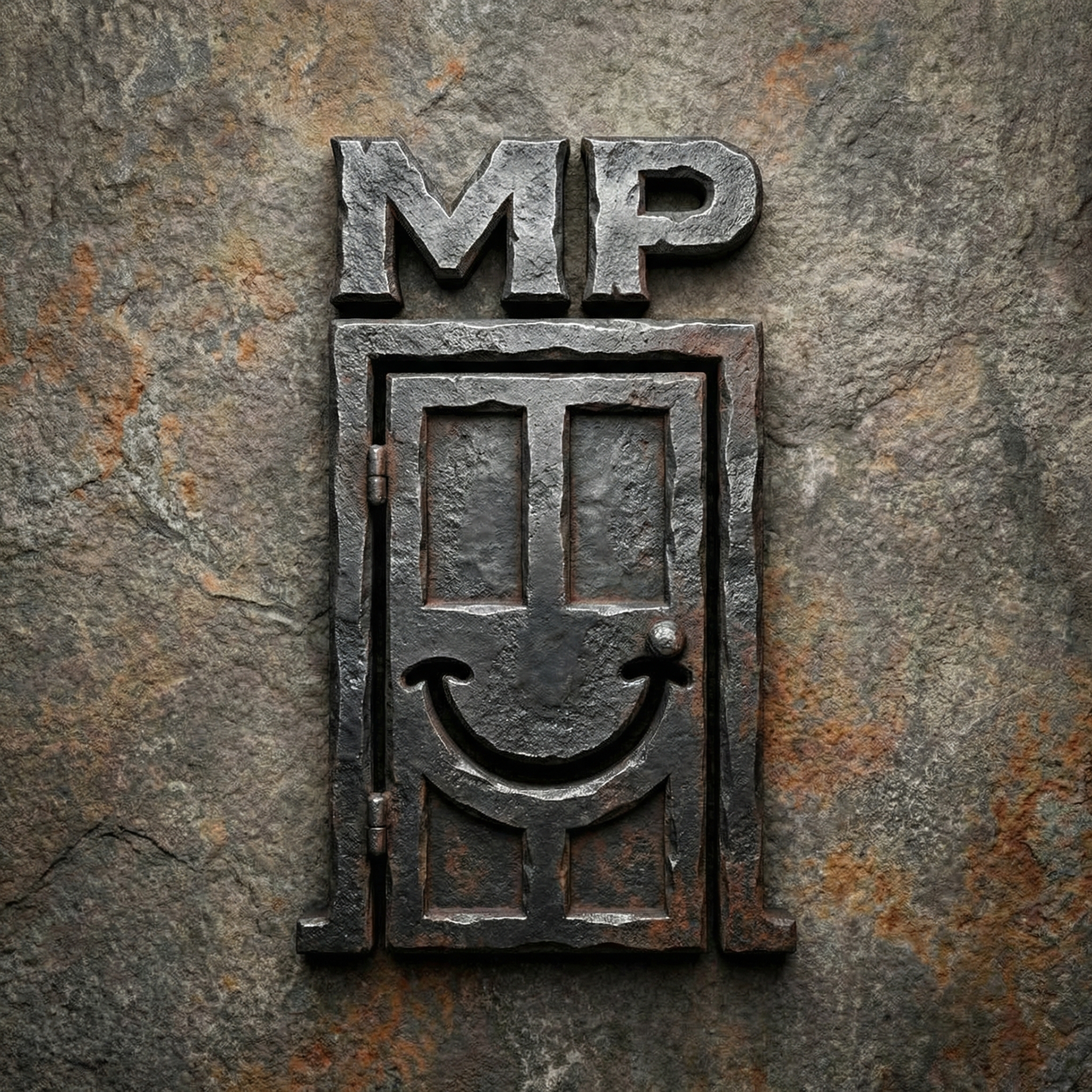 Maison-Portal ロゴ