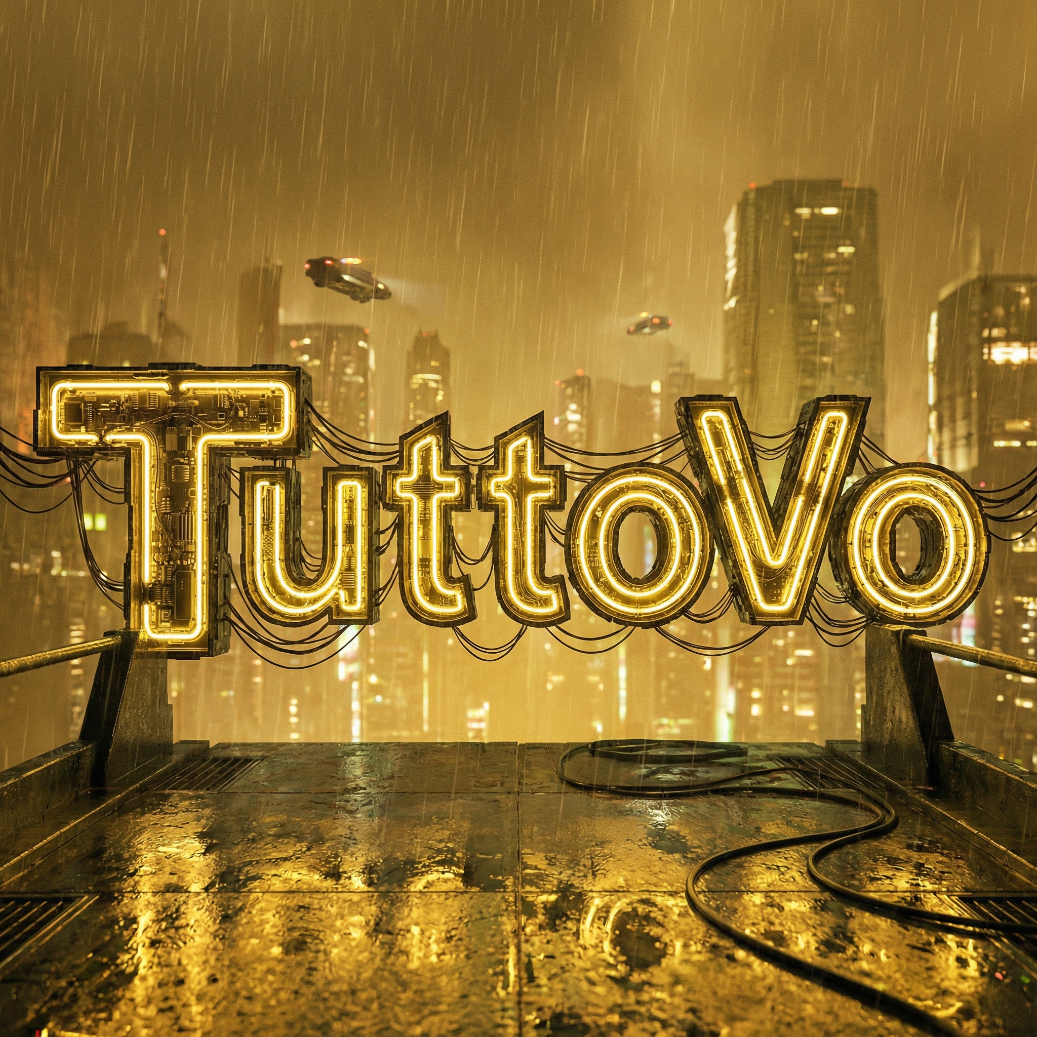 TuttoVo ロゴ